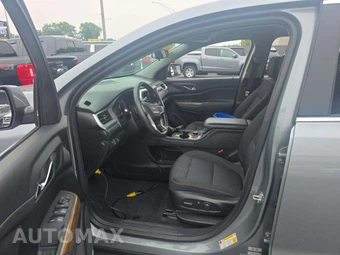 2023 GMC Acadia SLE 3SA - miniatura 6