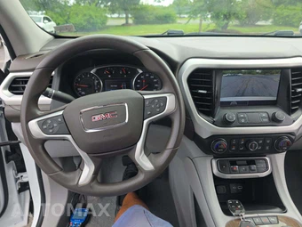 2023 GMC Acadia SLE 3SA - miniatura 10