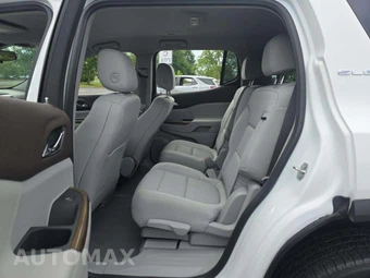 2023 GMC Acadia SLE 3SA - miniatura 13