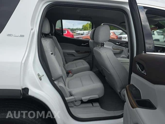 2023 GMC Acadia SLE 3SA - miniatura 17