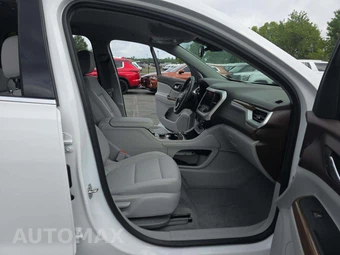 2023 GMC Acadia SLE 3SA - miniatura 19