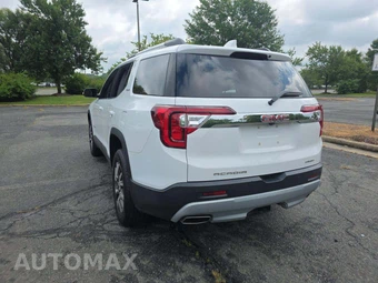 2023 GMC Acadia SLE 3SA - miniatura 2