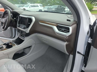 2023 GMC Acadia SLE 3SA - miniatura 20