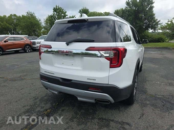 2023 GMC Acadia SLE 3SA - miniatura 3