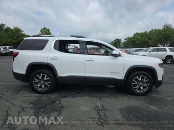 2023 GMC Acadia SLE 3SA - miniatura 4