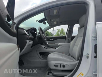 2023 GMC Acadia SLE 3SA - miniatura 6