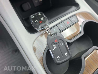 2023 GMC Acadia SLE 3SA - miniatura 8