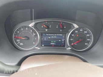 2023 GMC Acadia SLE 3SA - miniatura 9