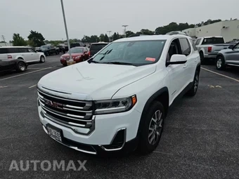 2023 GMC Acadia SLE 3SA
