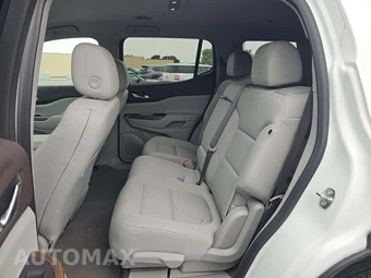2023 GMC Acadia SLE 3SA - miniatura 10
