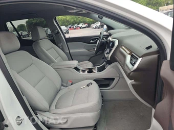 2023 GMC Acadia SLE 3SA - miniatura 15