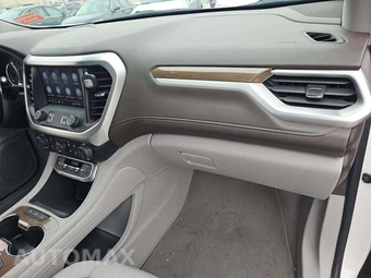 2023 GMC Acadia SLE 3SA - miniatura 16