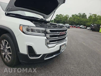 2023 GMC Acadia SLE 3SA - miniatura 18