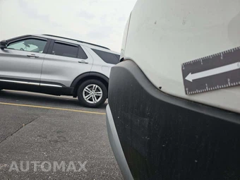 2023 GMC Acadia SLE 3SA - miniatura 20
