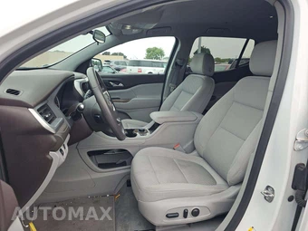 2023 GMC Acadia SLE 3SA - miniatura 3