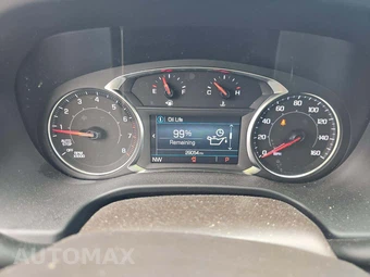 2023 GMC Acadia SLE 3SA - miniatura 6