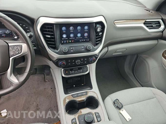 2023 GMC Acadia SLE 3SA - miniatura 7