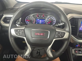 2023 GMC Acadia SLE 3SA - miniatura 10