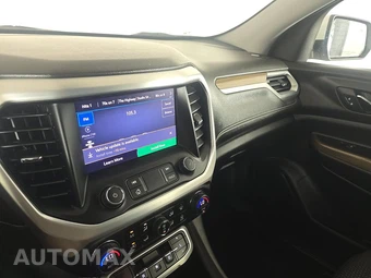 2023 GMC Acadia SLE 3SA - miniatura 11