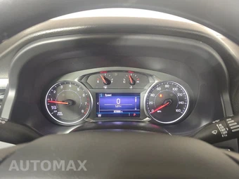 2023 GMC Acadia SLE 3SA - miniatura 12