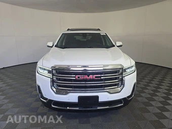 2023 GMC Acadia SLE 3SA - miniatura 2