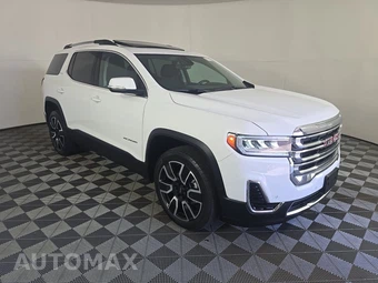 2023 GMC Acadia SLE 3SA - miniatura 3