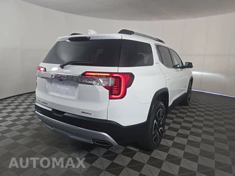 2023 GMC Acadia SLE 3SA - miniatura 4