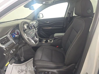 2023 GMC Acadia SLE 3SA - miniatura 7
