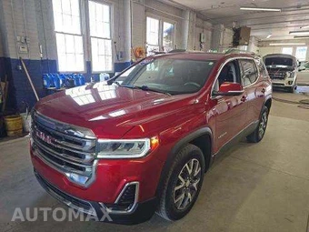 2023 GMC Acadia SLE 3SA