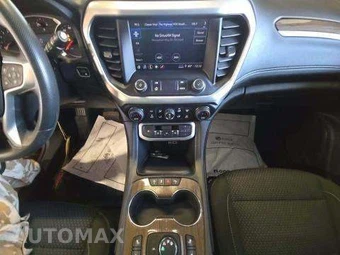 2023 GMC Acadia SLE 3SA - miniatura 10