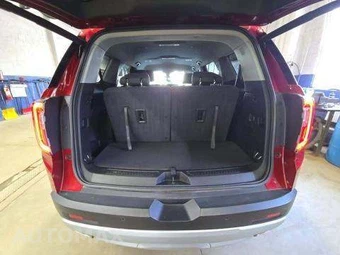 2023 GMC Acadia SLE 3SA - miniatura 15