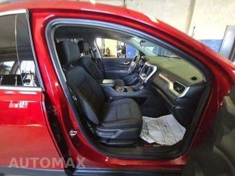 2023 GMC Acadia SLE 3SA - miniatura 19