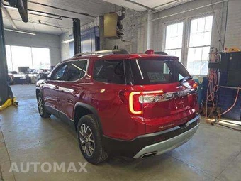 2023 GMC Acadia SLE 3SA - miniatura 2
