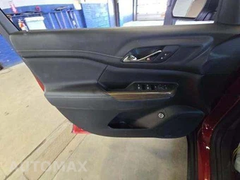 2023 GMC Acadia SLE 3SA - miniatura 26