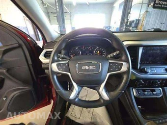 2023 GMC Acadia SLE 3SA - miniatura 28