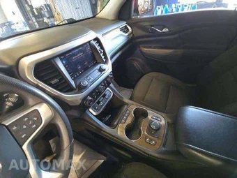 2023 GMC Acadia SLE 3SA - miniatura 29