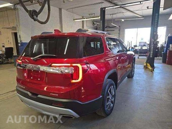 2023 GMC Acadia SLE 3SA - miniatura 3