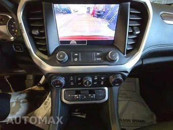 2023 GMC Acadia SLE 3SA - miniatura 31