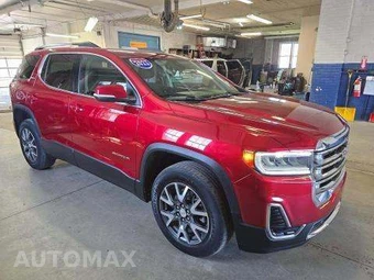 2023 GMC Acadia SLE 3SA - miniatura 4