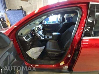 2023 GMC Acadia SLE 3SA - miniatura 6