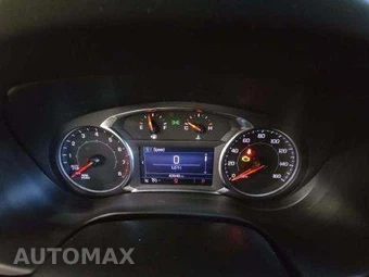 2023 GMC Acadia SLE 3SA - miniatura 9