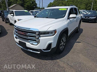 2023 GMC Acadia SLE 3SA