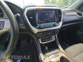 2023 GMC Acadia SLE 3SA - miniatura 10