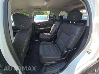 2023 GMC Acadia SLE 3SA - miniatura 13