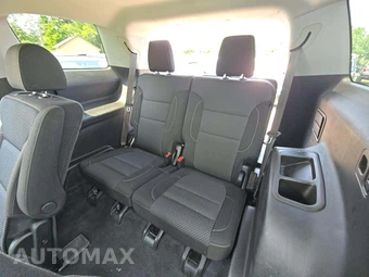 2023 GMC Acadia SLE 3SA - miniatura 14