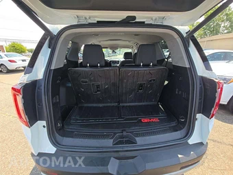 2023 GMC Acadia SLE 3SA - miniatura 15