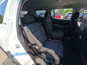 2023 GMC Acadia SLE 3SA - miniatura 17