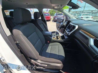 2023 GMC Acadia SLE 3SA - miniatura 19