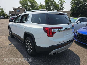 2023 GMC Acadia SLE 3SA - miniatura 2