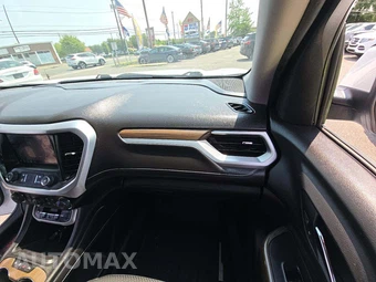 2023 GMC Acadia SLE 3SA - miniatura 20